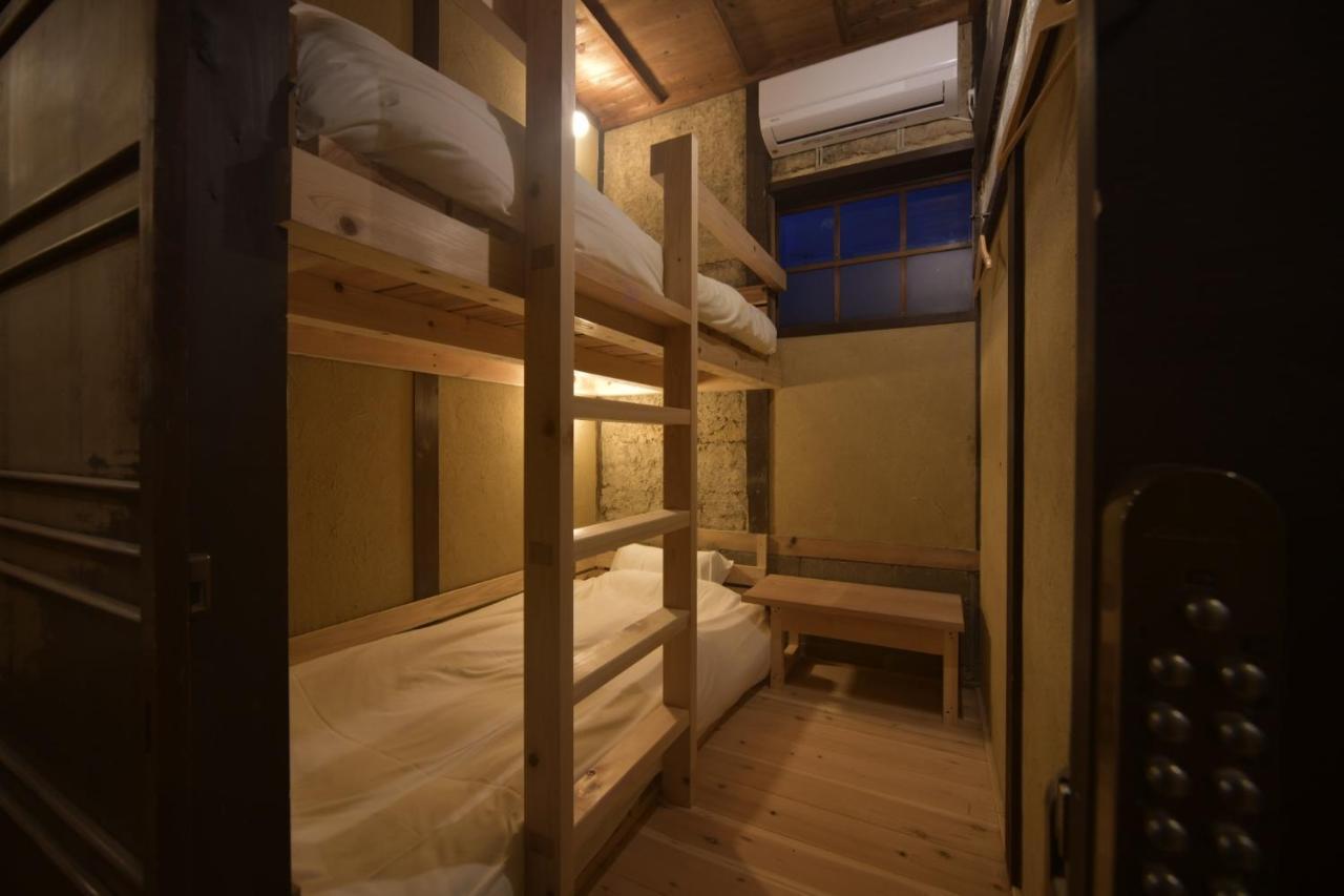 Sasayama Castle Town Guest House Komeya - Vacation Stay 92043 Tamba-Sasayama Экстерьер фото