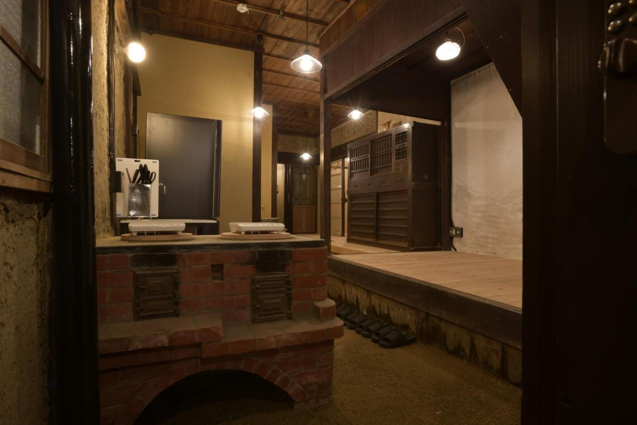 Sasayama Castle Town Guest House Komeya - Vacation Stay 92043 Tamba-Sasayama Экстерьер фото