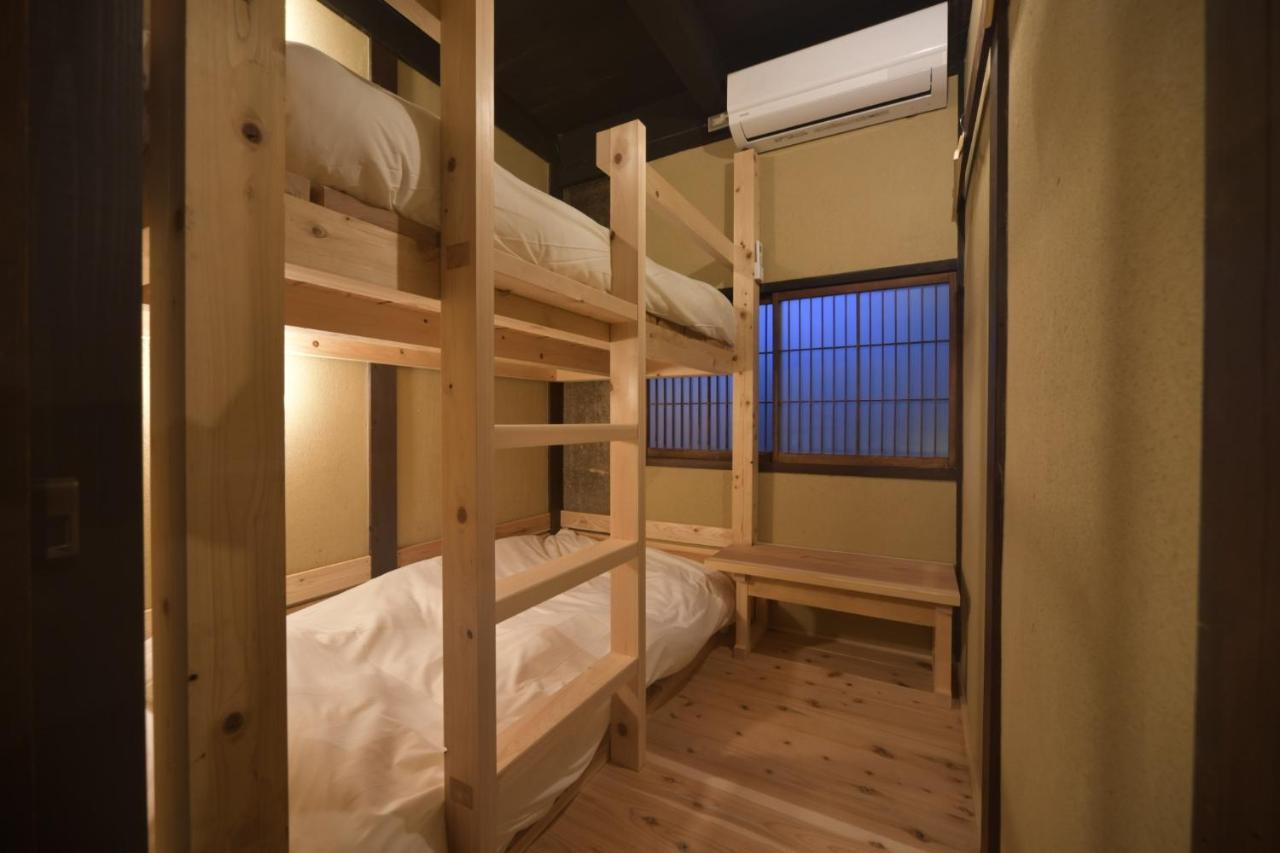 Sasayama Castle Town Guest House Komeya - Vacation Stay 92043 Tamba-Sasayama Экстерьер фото