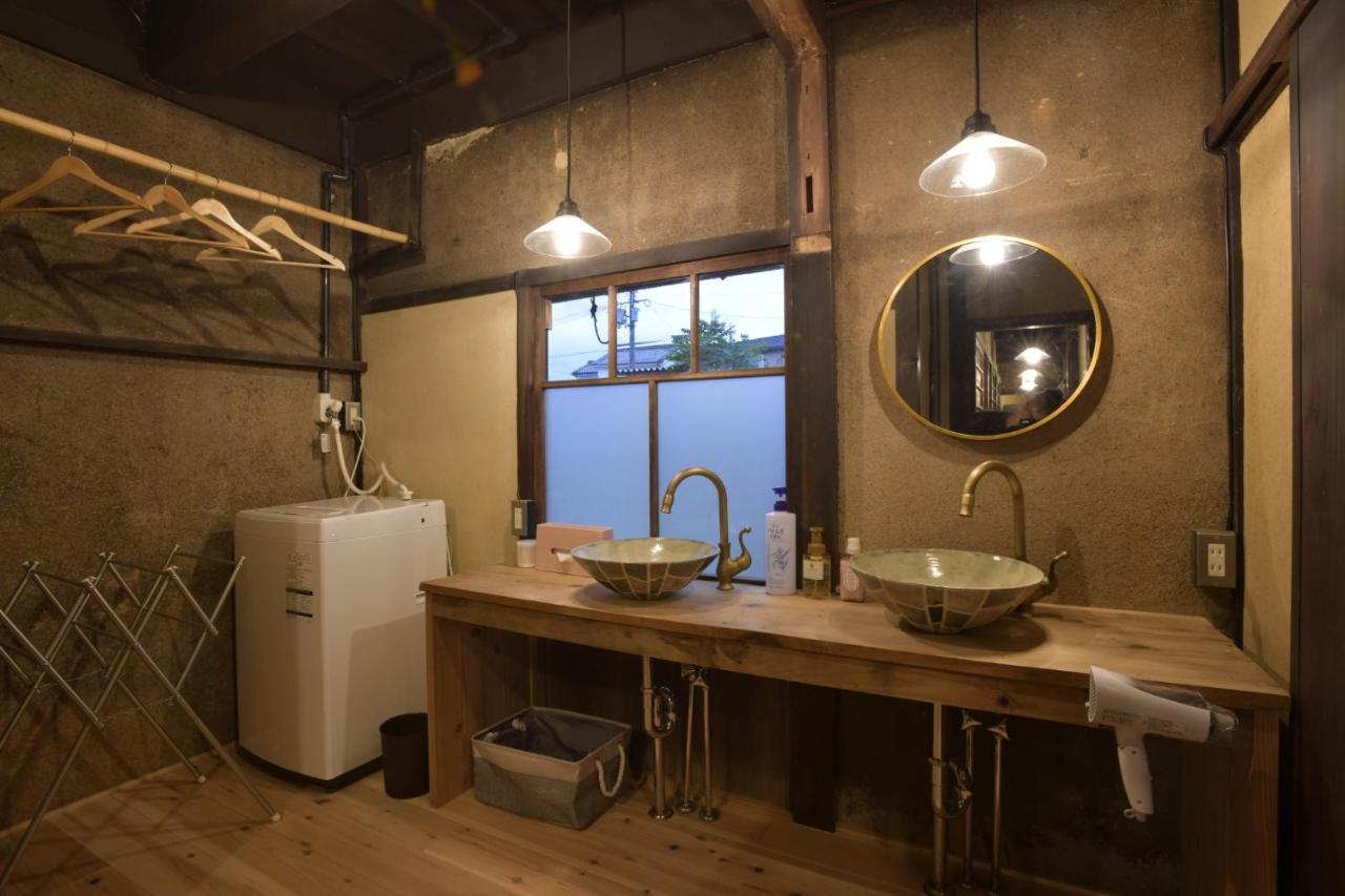 Sasayama Castle Town Guest House Komeya - Vacation Stay 92043 Tamba-Sasayama Экстерьер фото