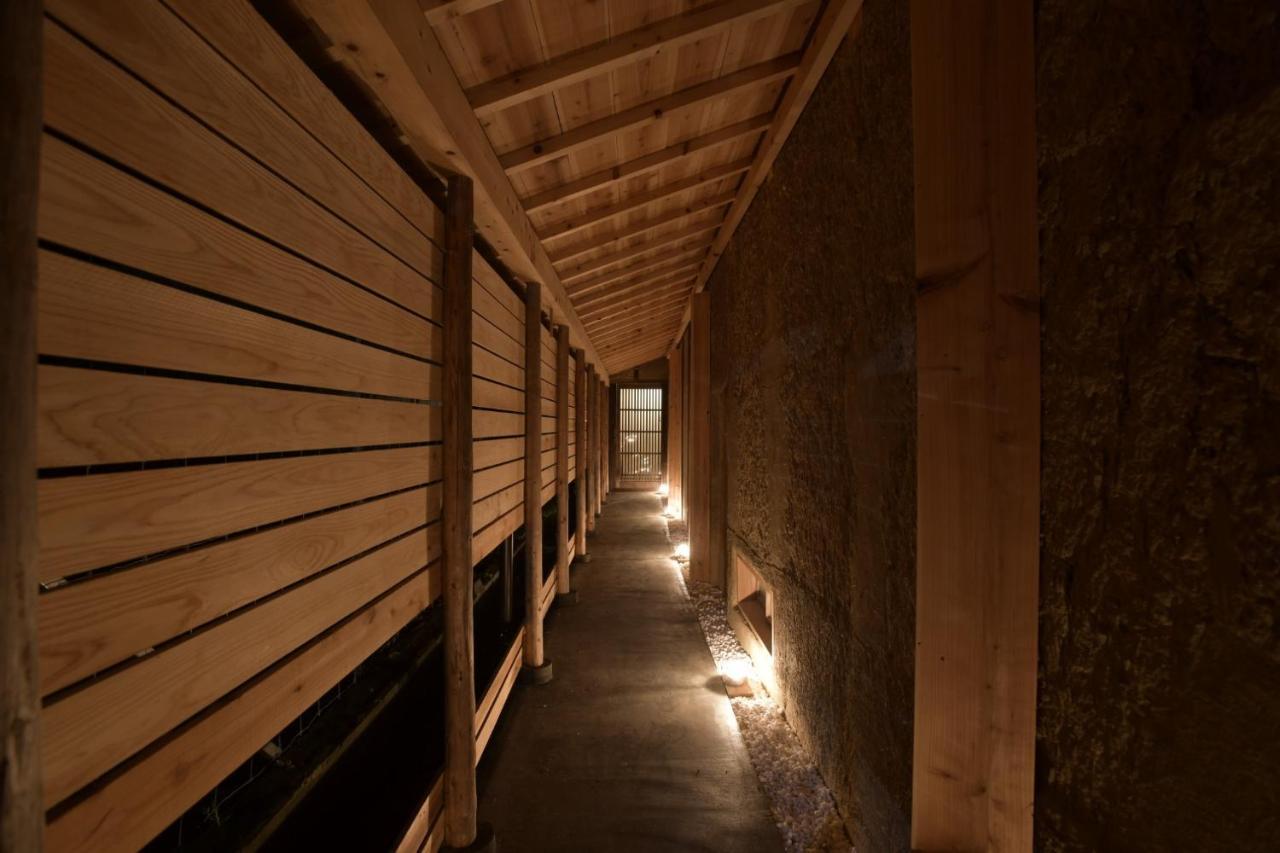 Sasayama Castle Town Guest House Komeya - Vacation Stay 92043 Tamba-Sasayama Экстерьер фото