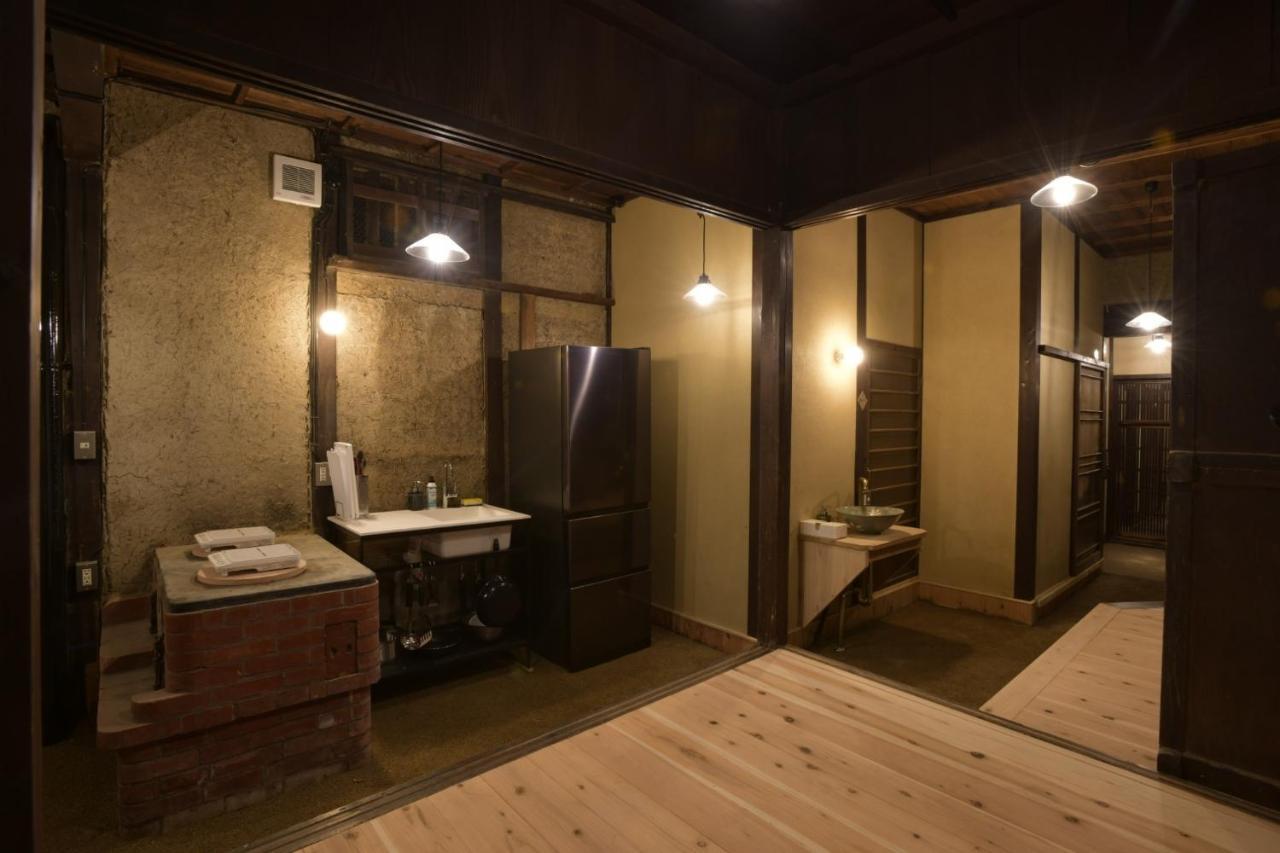 Sasayama Castle Town Guest House Komeya - Vacation Stay 92043 Tamba-Sasayama Экстерьер фото