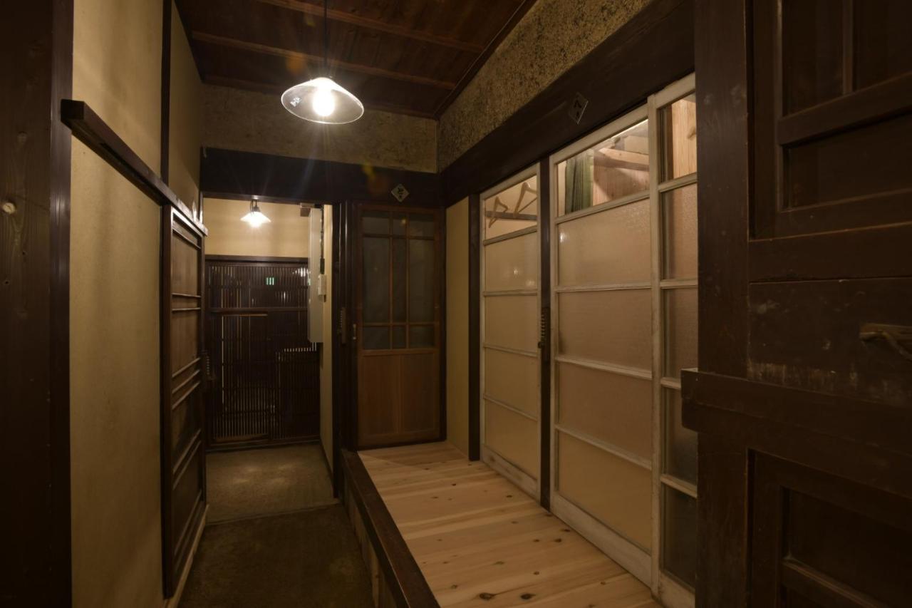 Sasayama Castle Town Guest House Komeya - Vacation Stay 92043 Tamba-Sasayama Экстерьер фото