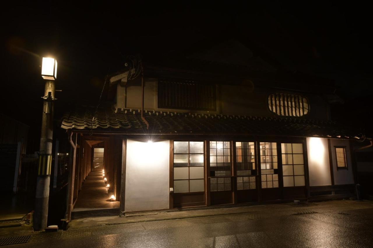 Sasayama Castle Town Guest House Komeya - Vacation Stay 92043 Tamba-Sasayama Экстерьер фото
